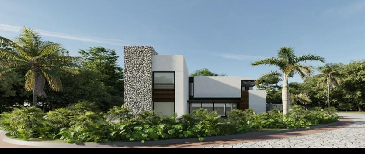 Foto de casa en venta en  , lagos del sol, benito juárez, quintana roo, 24736944 No. 04