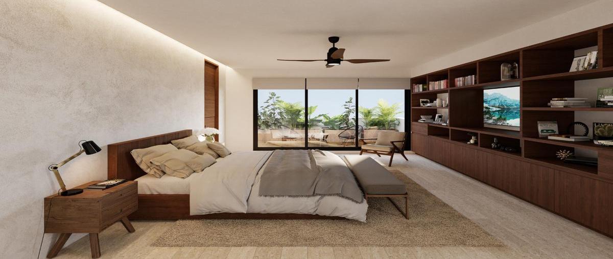 Foto de casa en venta en  , lagos del sol, benito juárez, quintana roo, 24736944 No. 05