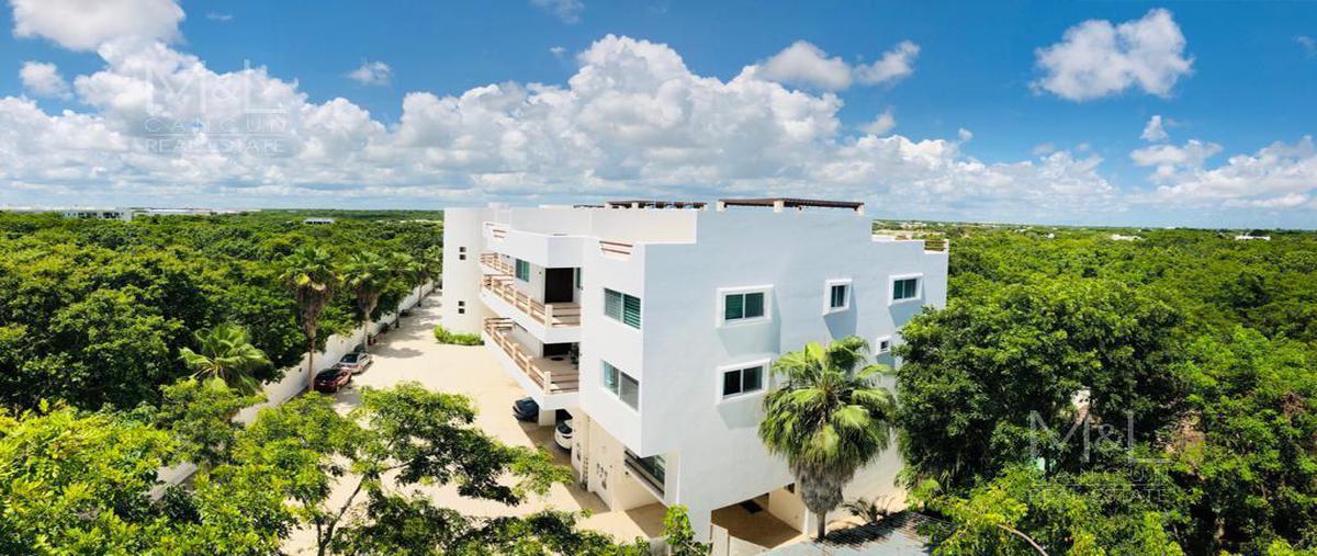 Foto de departamento en venta en  , lagos del sol, benito juárez, quintana roo, 0 No. 03