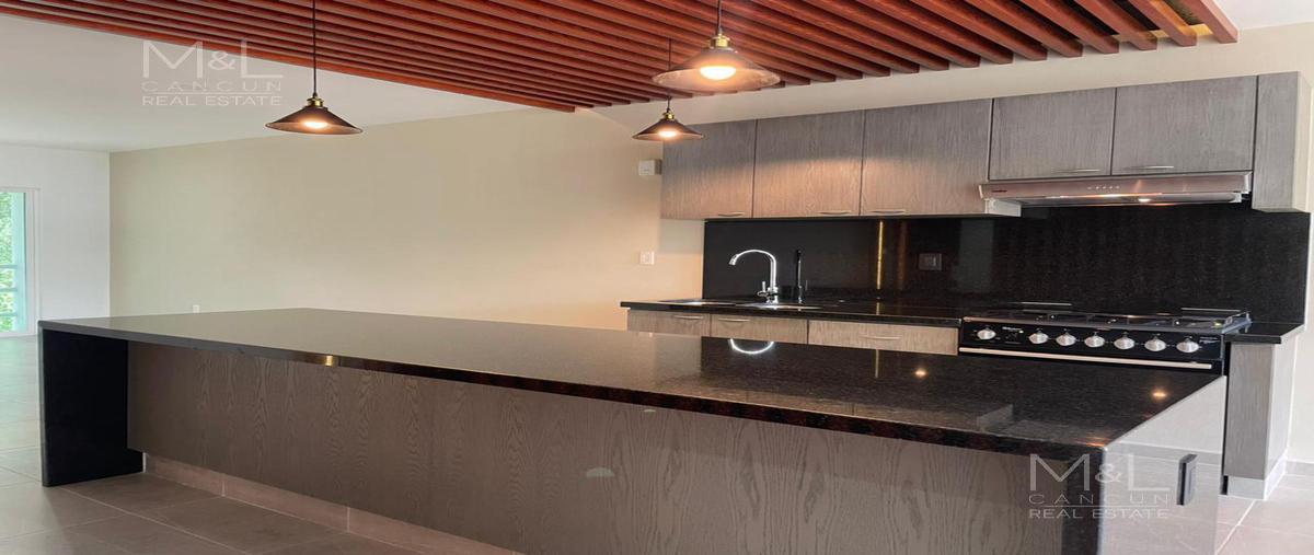 Foto de departamento en venta en  , lagos del sol, benito juárez, quintana roo, 0 No. 04