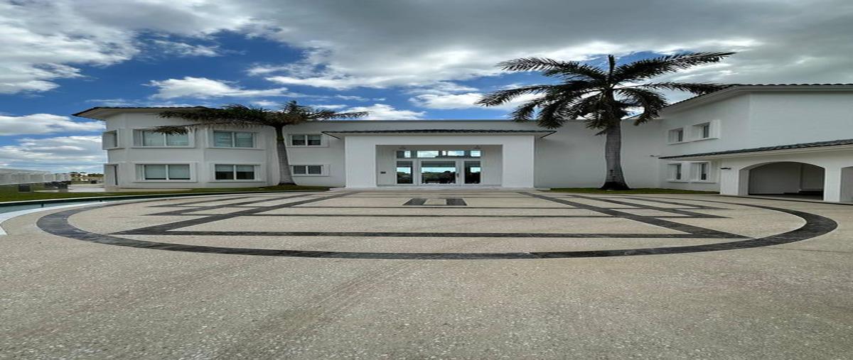 Foto de casa en venta en  , lagos del sol, benito juárez, quintana roo, 26646061 No. 03