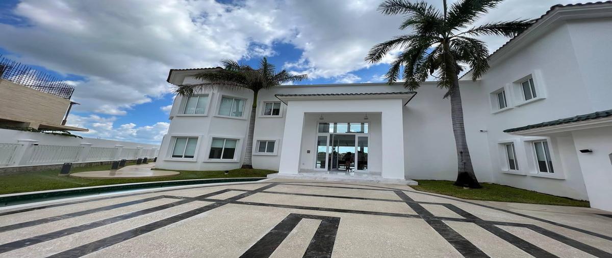 Foto de casa en venta en  , lagos del sol, benito juárez, quintana roo, 26646061 No. 04
