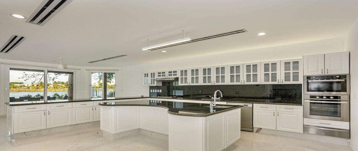 Foto de casa en venta en  , lagos del sol, benito juárez, quintana roo, 26646061 No. 05