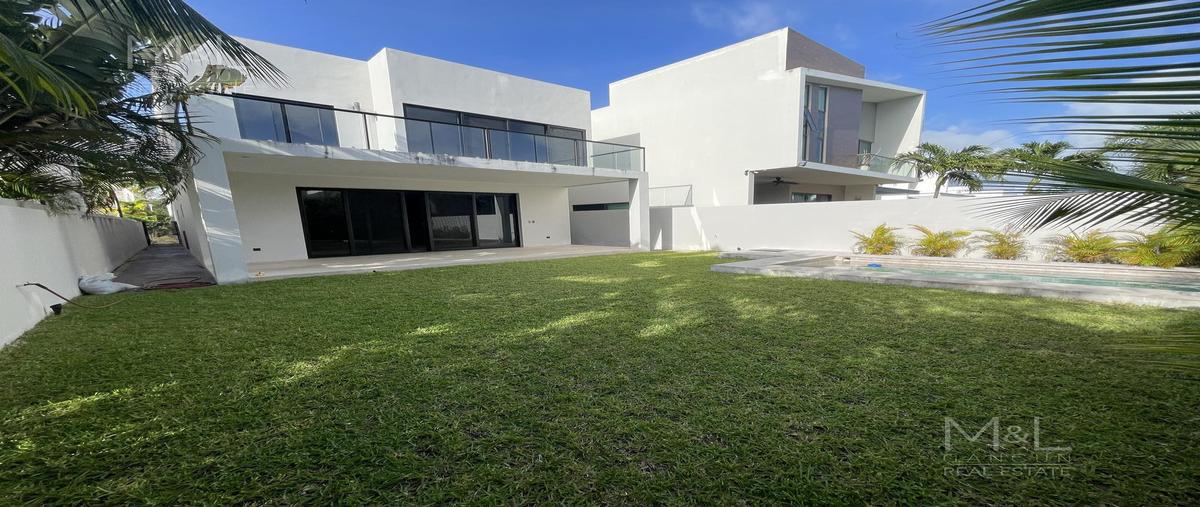 Foto de casa en venta en  , lagos del sol, benito juárez, quintana roo, 26667997 No. 04