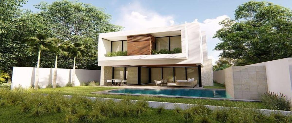 Foto de casa en venta en  , lagos del sol, benito juárez, quintana roo, 0 No. 03