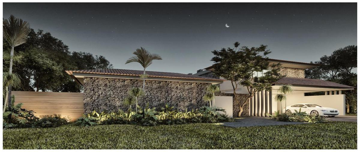 Foto de casa en venta en  , lagos del sol, benito juárez, quintana roo, 0 No. 03