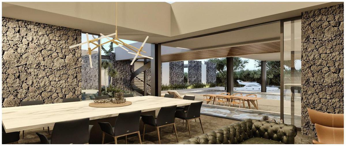Foto de casa en venta en  , lagos del sol, benito juárez, quintana roo, 0 No. 04