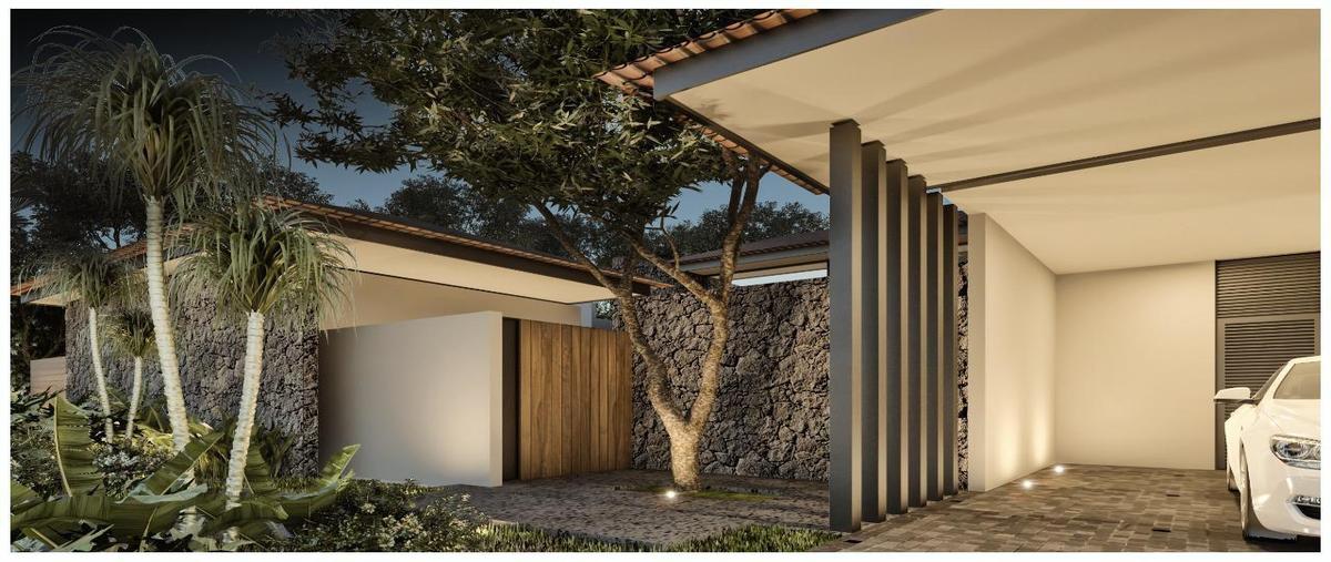Foto de casa en venta en  , lagos del sol, benito juárez, quintana roo, 0 No. 05