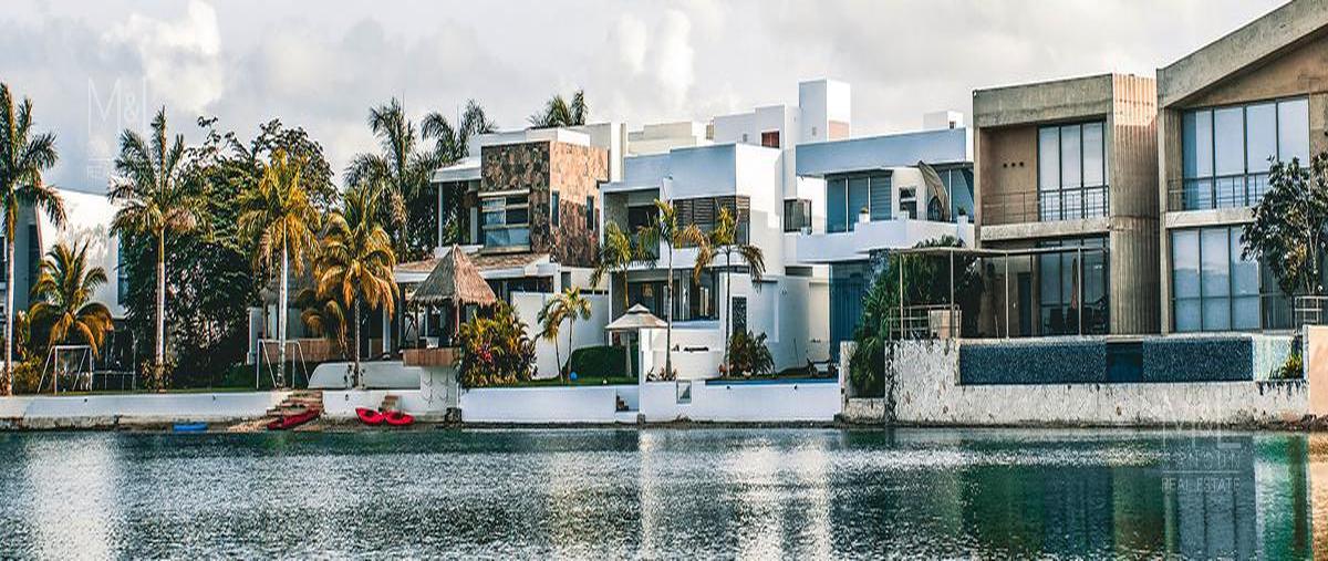 Foto de terreno habitacional en venta en  , lagos del sol, benito juárez, quintana roo, 0 No. 05