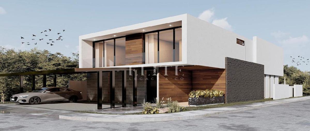 Foto de casa en , lagos del sol, benito juárez, quintana roo, 0 foto 02 Foto de casa en venta en , lagos del sol, benito juárez, quintana roo, 0 No. 02