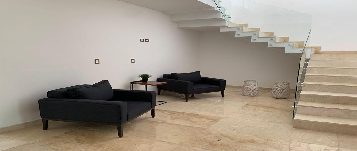 Foto de casa en renta en  , lagos del sol, benito juárez, quintana roo, 0 No. 03