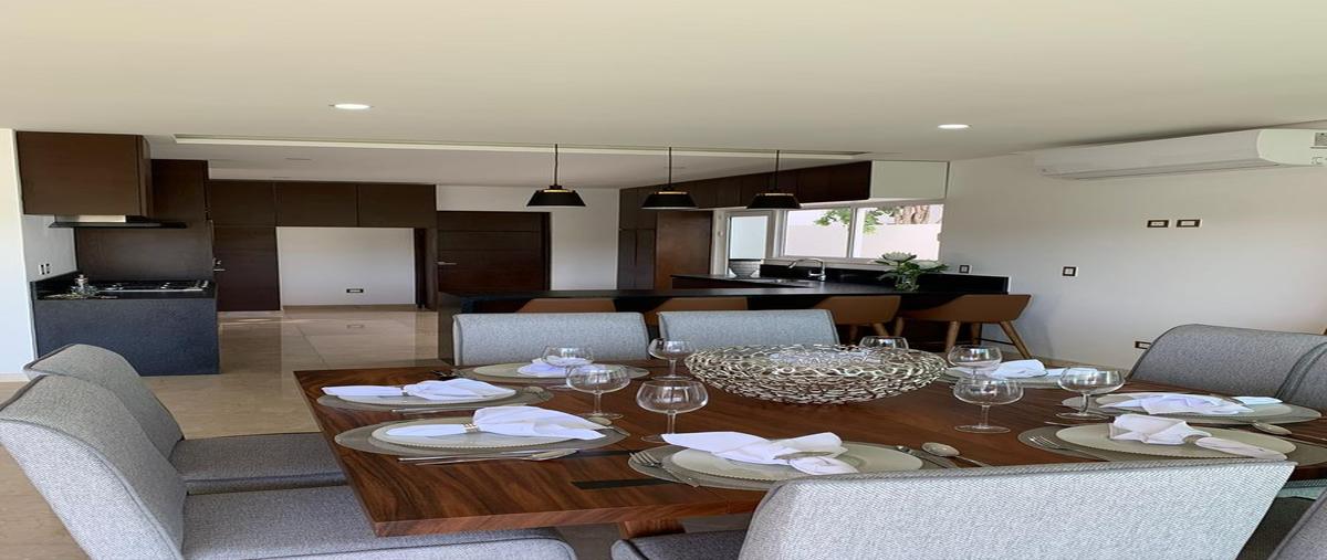 Foto de casa en renta en  , lagos del sol, benito juárez, quintana roo, 0 No. 04