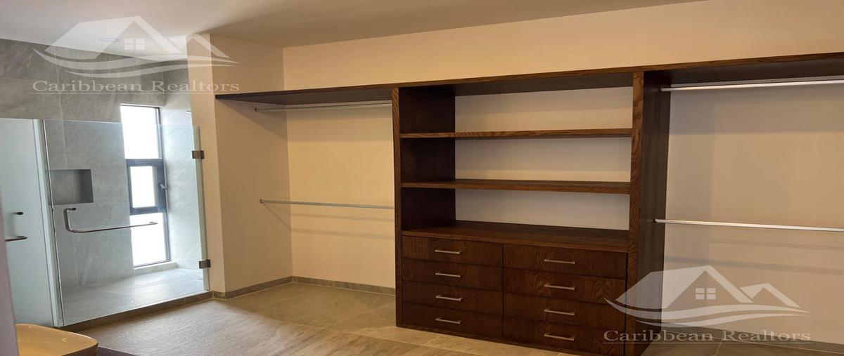Foto de casa en venta en  , lagos del sol, benito juárez, quintana roo, 0 No. 03