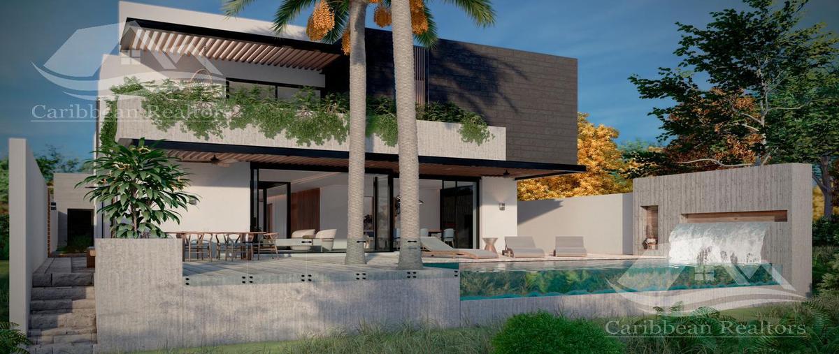 Foto de casa en , lagos del sol, benito juárez, quintana roo, 0 foto 01 Foto de casa en venta en , lagos del sol, benito juárez, quintana roo, 0 No. 01