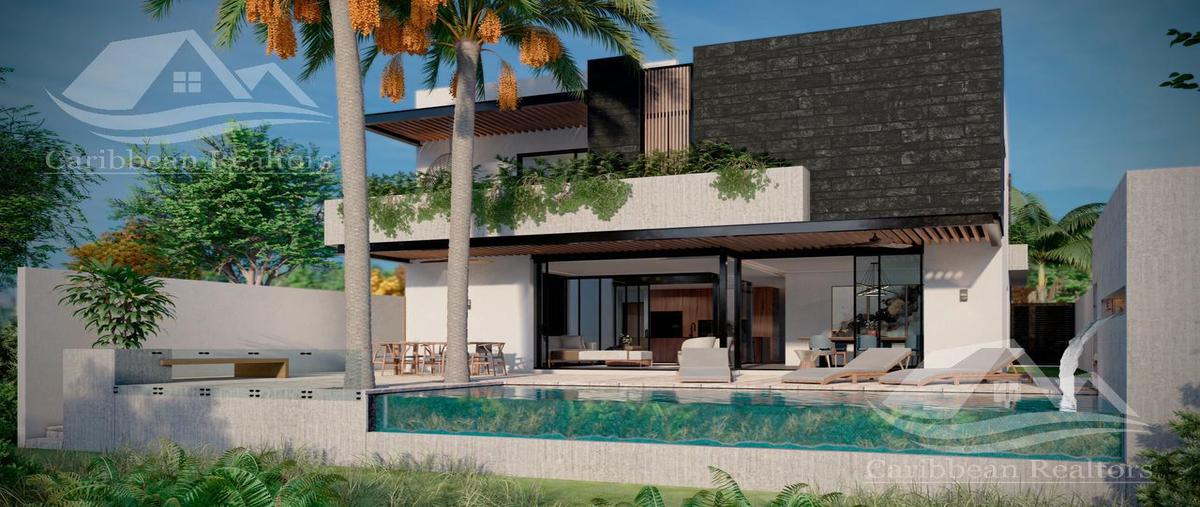 Foto de casa en , lagos del sol, benito juárez, quintana roo, 0 foto 02 Foto de casa en venta en , lagos del sol, benito juárez, quintana roo, 0 No. 02