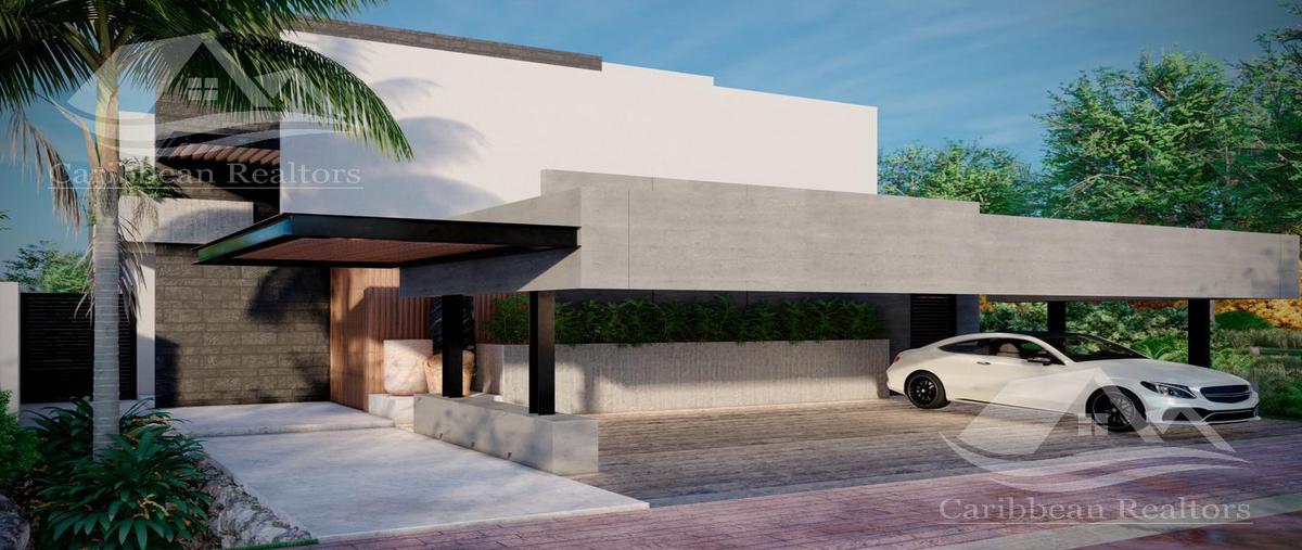 Foto de casa en , lagos del sol, benito juárez, quintana roo, 0 foto 04 Foto de casa en venta en , lagos del sol, benito juárez, quintana roo, 0 No. 04