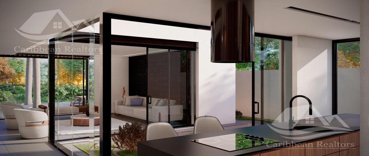 Foto de casa en , lagos del sol, benito juárez, quintana roo, 0 foto 05 Foto de casa en venta en , lagos del sol, benito juárez, quintana roo, 0 No. 05