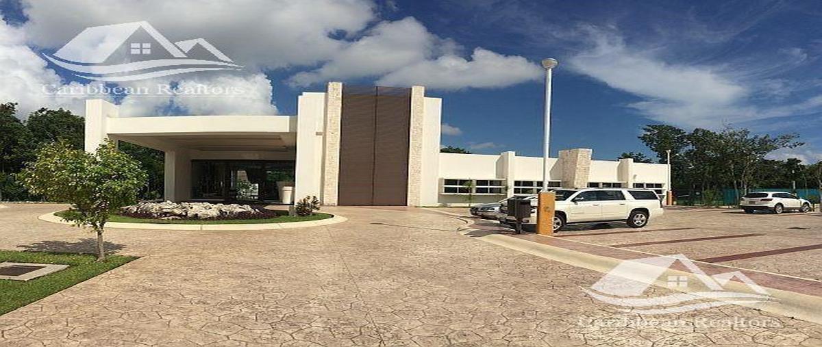 Foto de casa en venta en  , lagos del sol, benito juárez, quintana roo, 28786897 No. 03