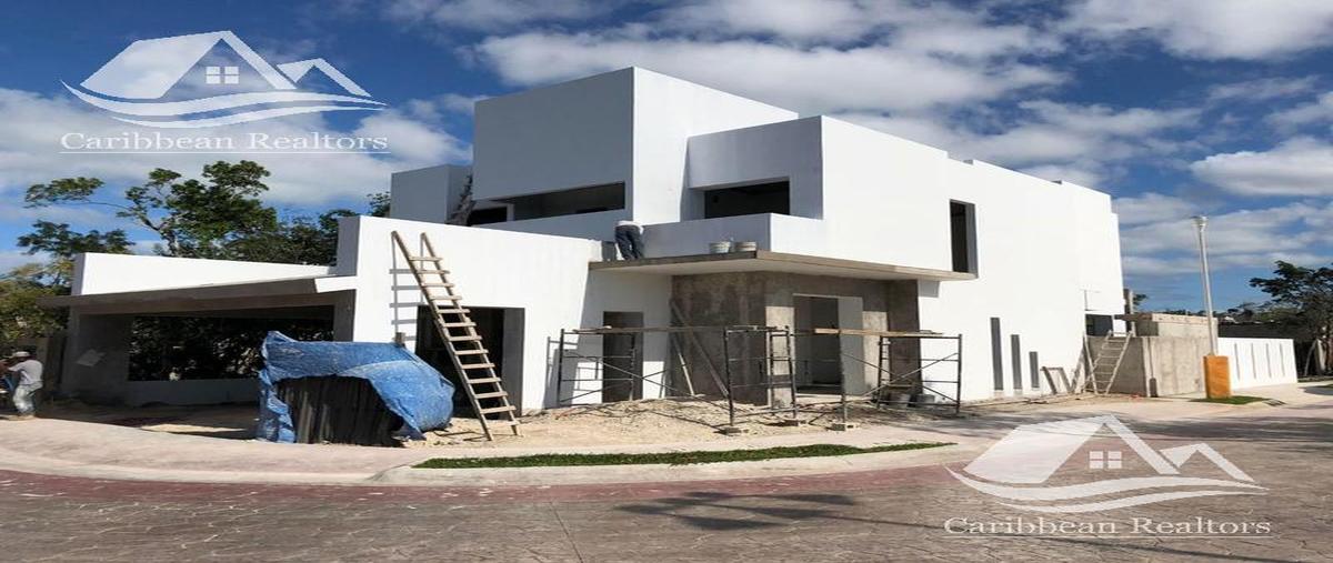 Foto de casa en venta en  , lagos del sol, benito juárez, quintana roo, 28786897 No. 04
