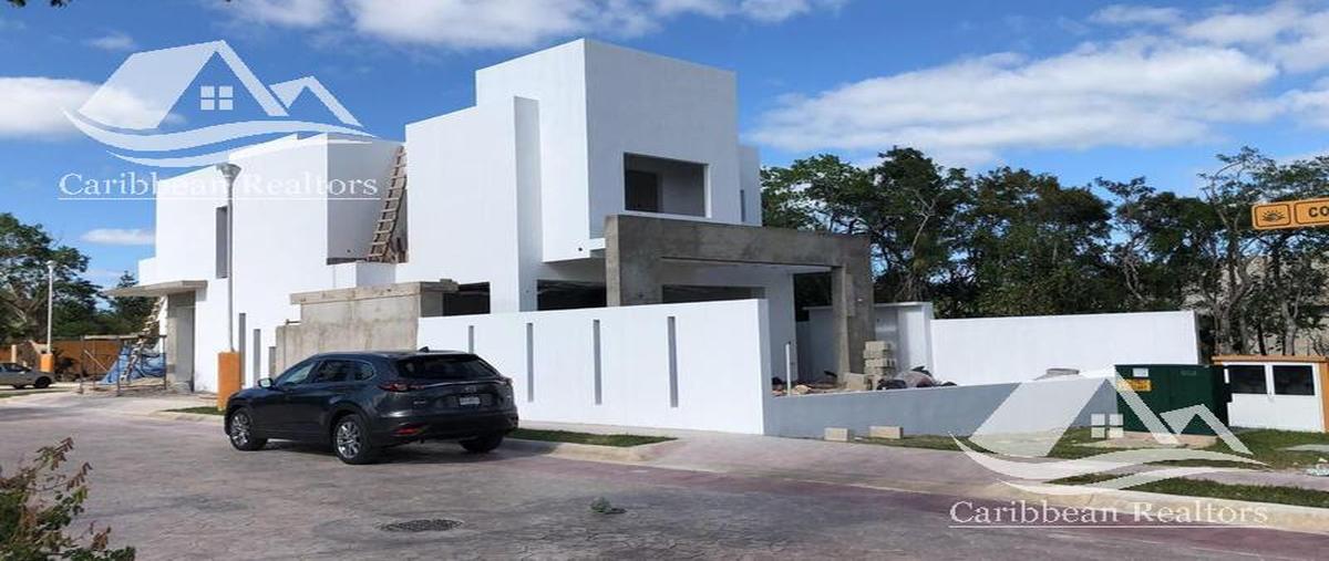 Foto de casa en venta en  , lagos del sol, benito juárez, quintana roo, 28786897 No. 05