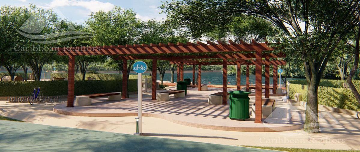 Foto de terreno habitacional en , lagos del sol, benito juárez, quintana roo, 0 foto 01 Foto de terreno habitacional en venta en , lagos del sol, benito juárez, quintana roo, 0 No. 01