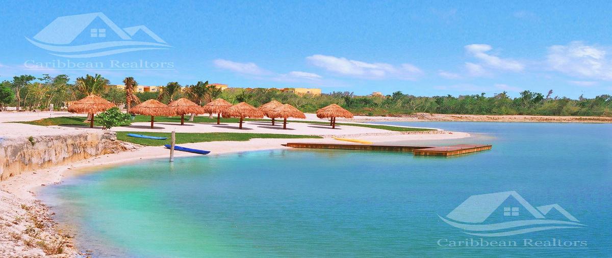 Foto de terreno habitacional en venta en  , lagos del sol, benito juárez, quintana roo, 0 No. 04