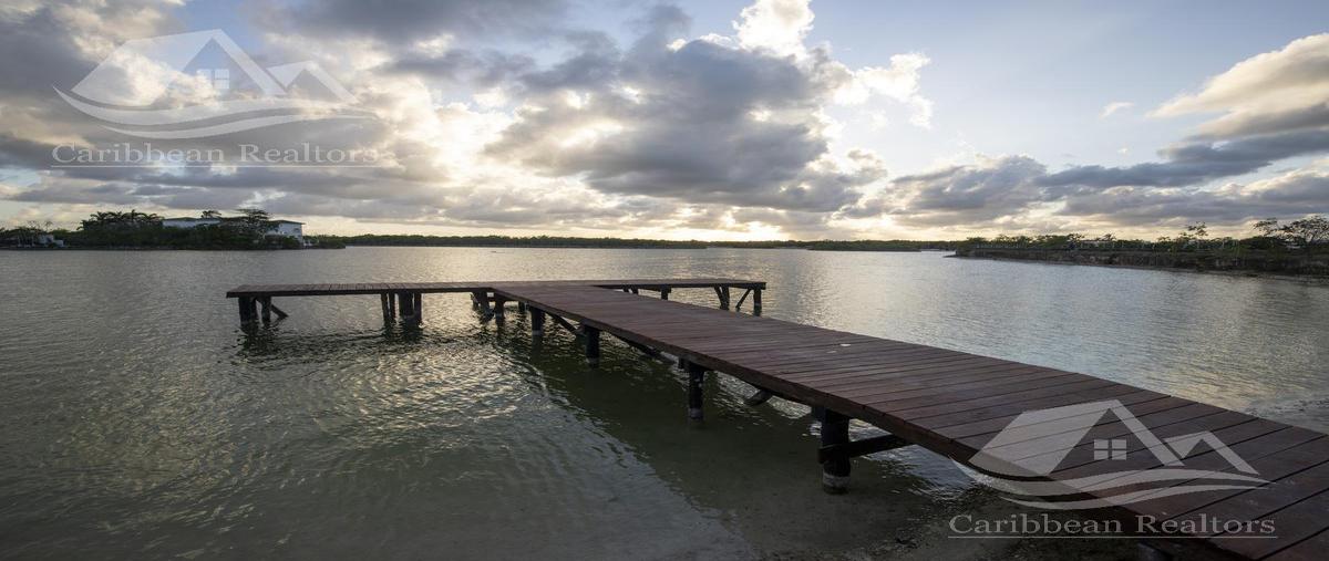 Foto de terreno habitacional en venta en  , lagos del sol, benito juárez, quintana roo, 0 No. 05