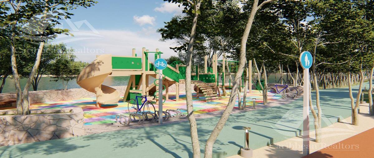 Foto de terreno habitacional en venta en  , lagos del sol, benito juárez, quintana roo, 0 No. 05