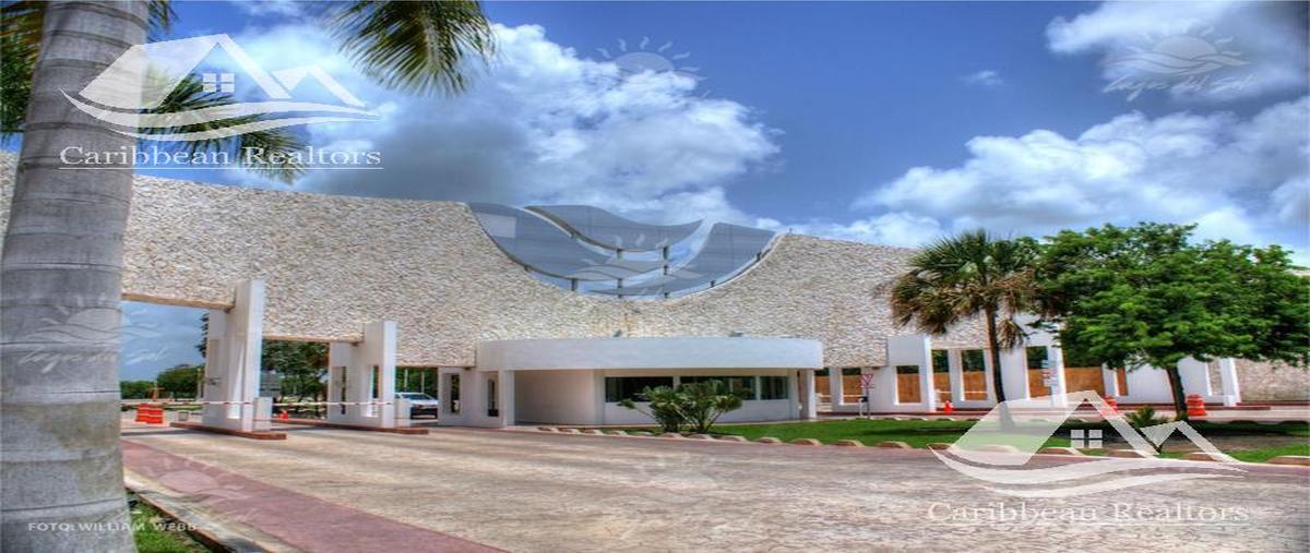 Foto de terreno habitacional en venta en  , lagos del sol, benito juárez, quintana roo, 0 No. 05
