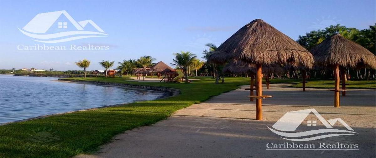 Foto de terreno habitacional en venta en  , lagos del sol, benito juárez, quintana roo, 0 No. 03