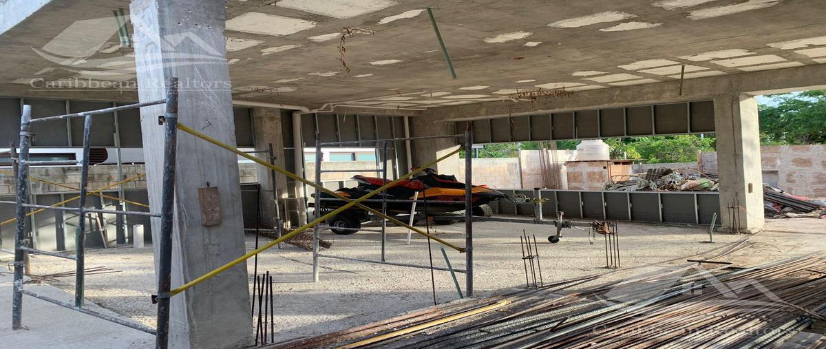 Foto de terreno habitacional en venta en  , lagos del sol, benito juárez, quintana roo, 0 No. 03