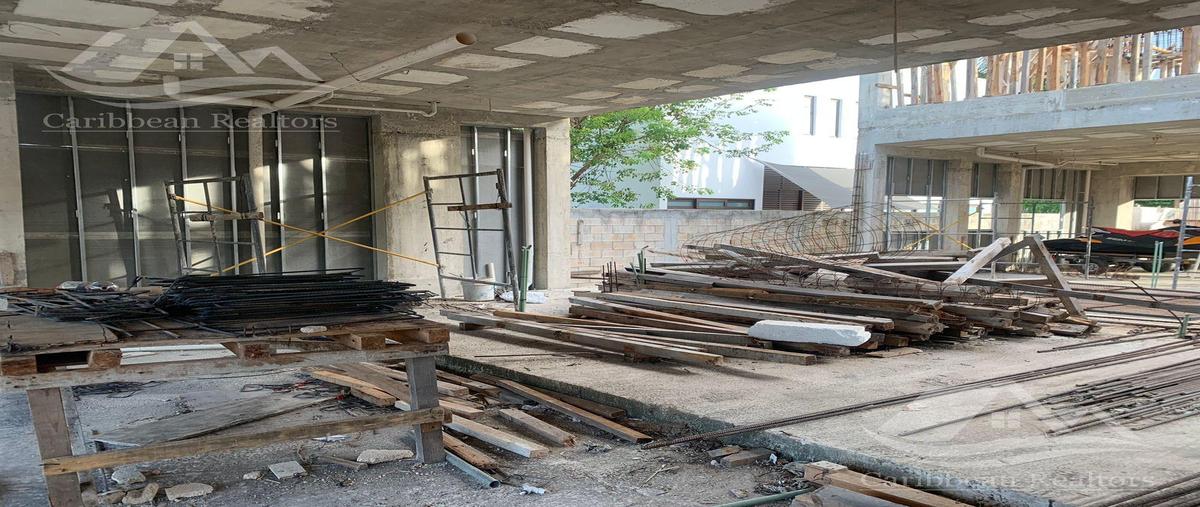 Foto de terreno habitacional en venta en  , lagos del sol, benito juárez, quintana roo, 0 No. 04