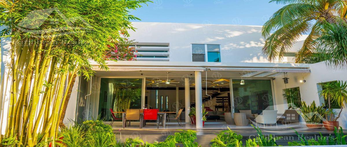 Foto de casa en , lagos del sol, benito juárez, quintana roo, 0 foto 01 Foto de casa en venta en , lagos del sol, benito juárez, quintana roo, 0 No. 01