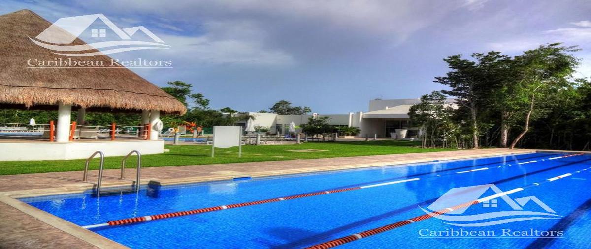 Foto de terreno habitacional en venta en  , lagos del sol, benito juárez, quintana roo, 0 No. 04