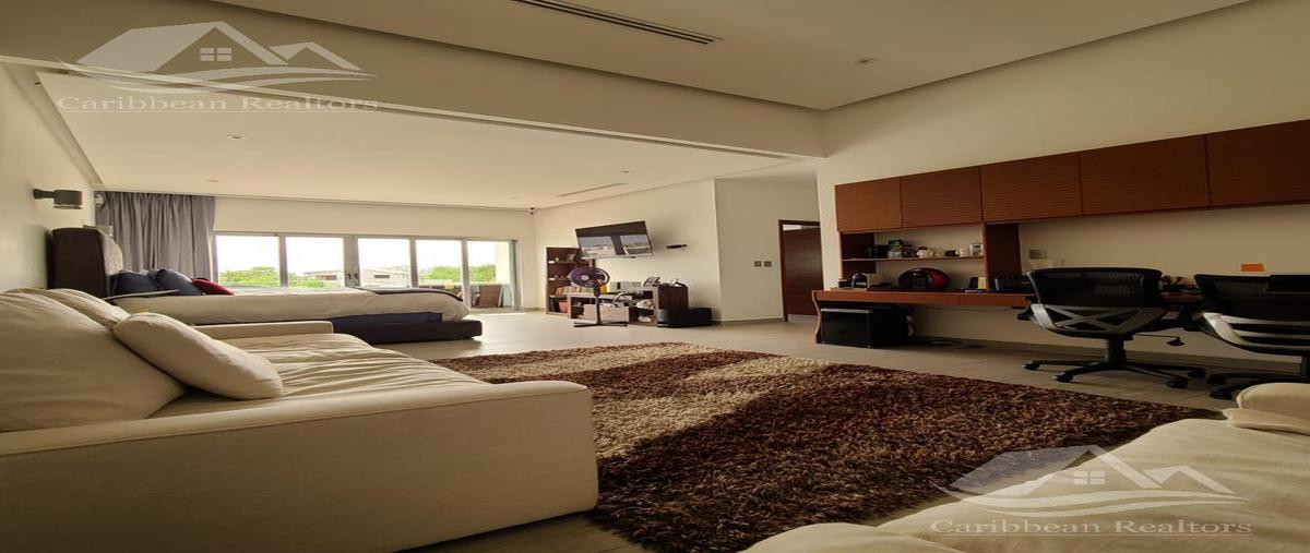 Foto de casa en venta en  , lagos del sol, benito juárez, quintana roo, 0 No. 03