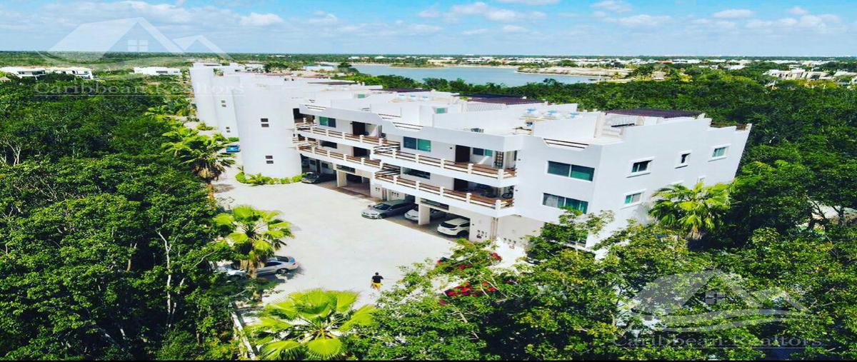 Foto de casa en , lagos del sol, benito juárez, quintana roo, 28786945 foto 01 Foto de casa en venta en , lagos del sol, benito juárez, quintana roo, 28786945 No. 01