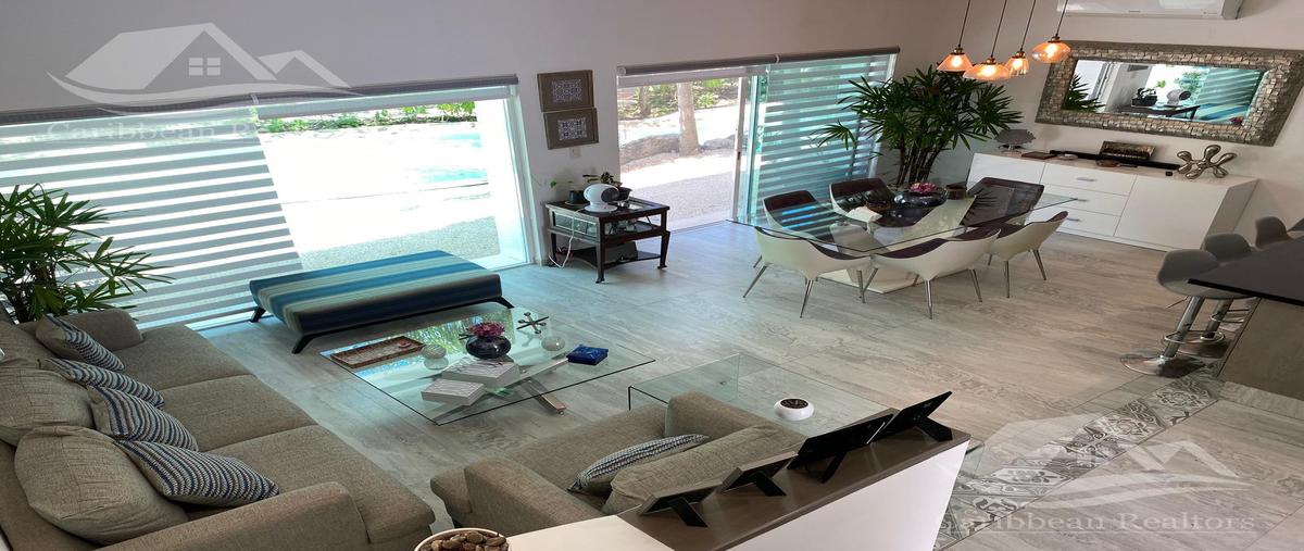 Foto de casa en , lagos del sol, benito juárez, quintana roo, 28786945 foto 04 Foto de casa en venta en , lagos del sol, benito juárez, quintana roo, 28786945 No. 04