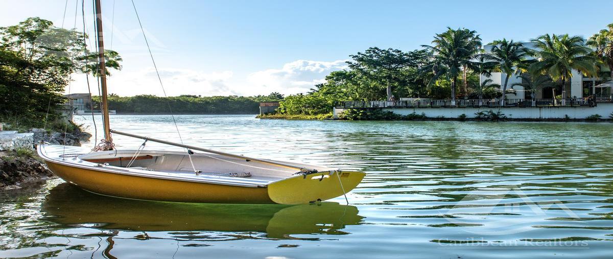 Foto de terreno habitacional en venta en  , lagos del sol, benito juárez, quintana roo, 0 No. 03