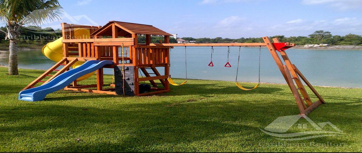 Foto de terreno habitacional en venta en  , lagos del sol, benito juárez, quintana roo, 0 No. 04