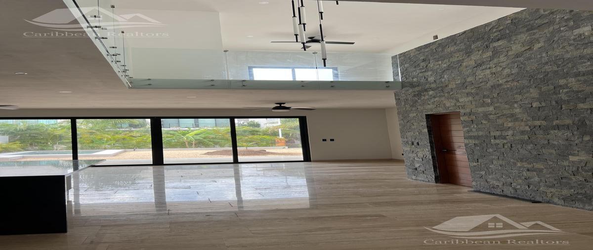 Foto de casa en venta en  , lagos del sol, benito juárez, quintana roo, 0 No. 03