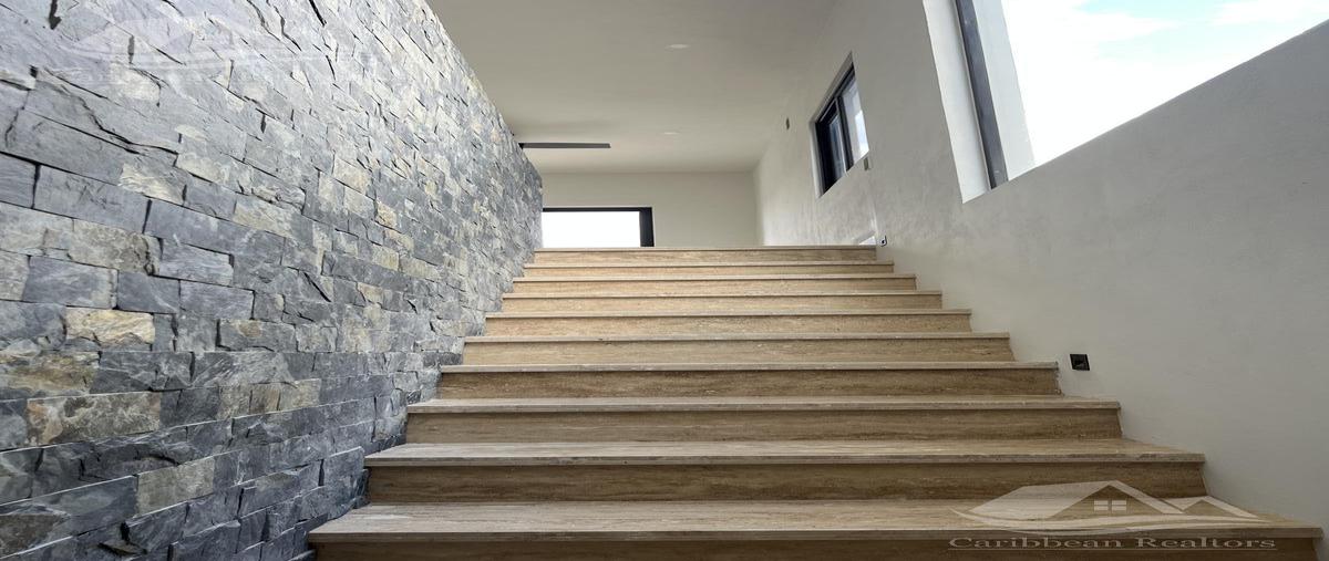 Foto de casa en venta en  , lagos del sol, benito juárez, quintana roo, 0 No. 04
