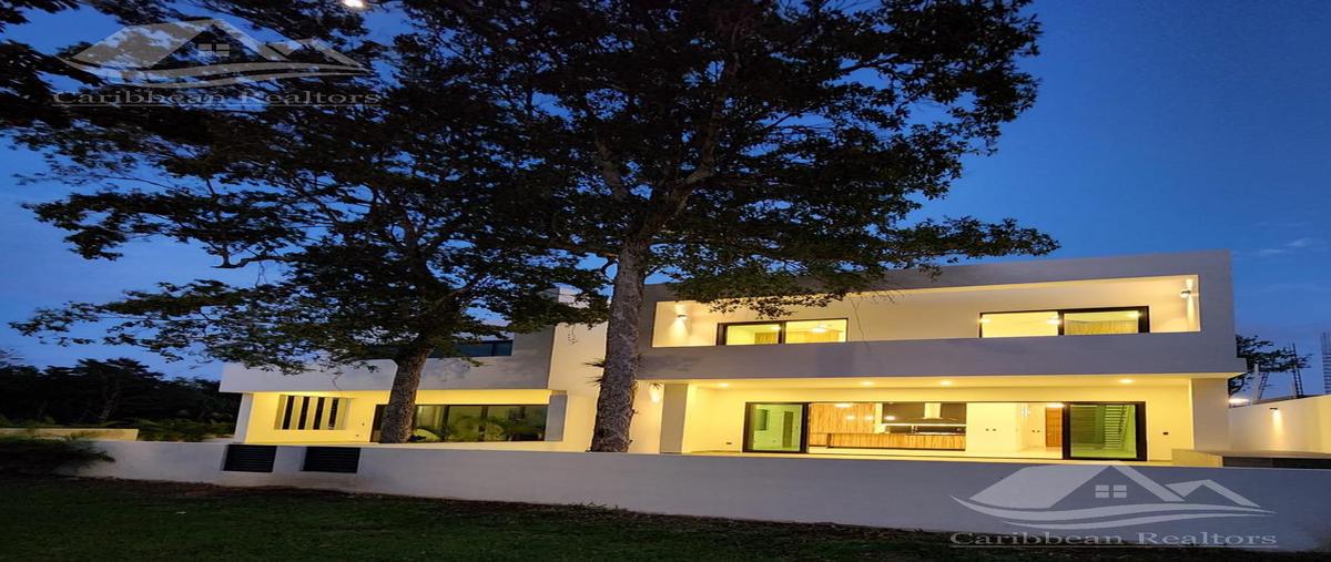 Foto de casa en venta en  , lagos del sol, benito juárez, quintana roo, 0 No. 03
