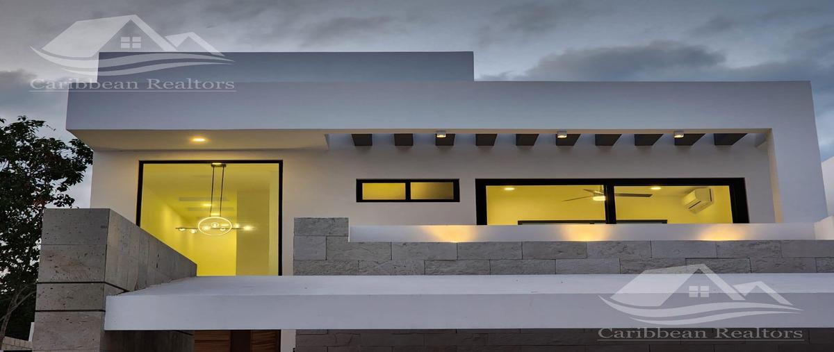 Foto de casa en venta en  , lagos del sol, benito juárez, quintana roo, 0 No. 04