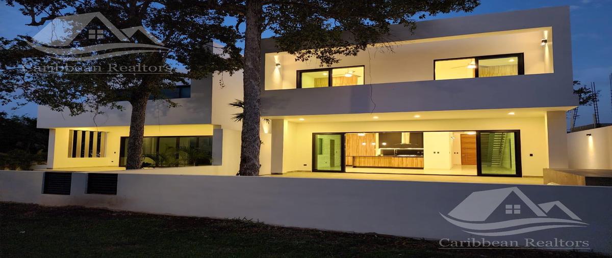 Foto de casa en venta en  , lagos del sol, benito juárez, quintana roo, 28786951 No. 05