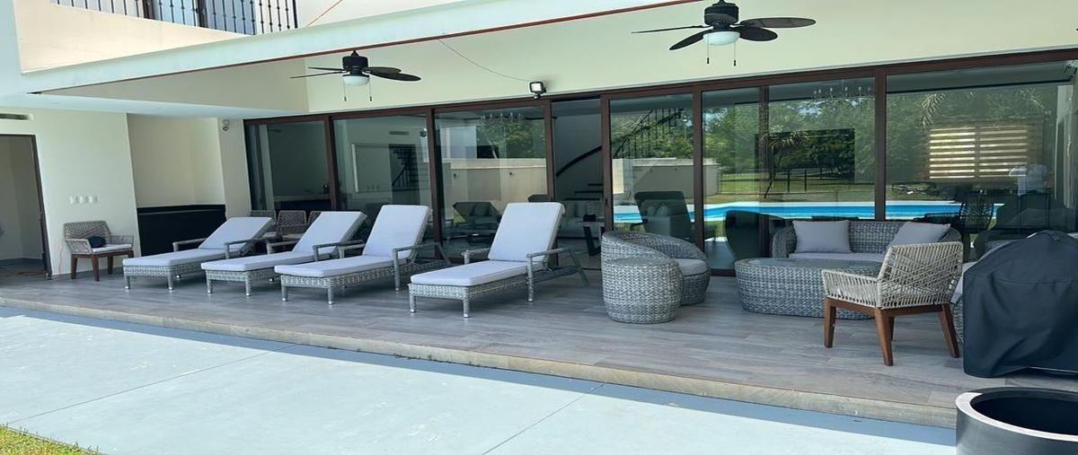 Foto de casa en , lagos del sol, benito juárez, quintana roo, 0 foto 01 Foto de casa en venta en , lagos del sol, benito juárez, quintana roo, 0 No. 01
