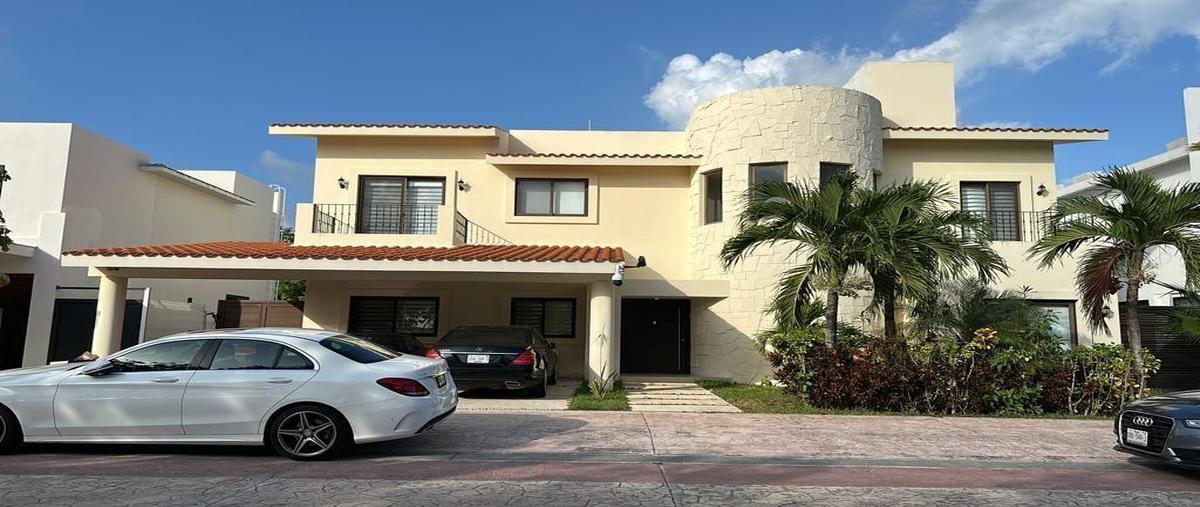 Foto de casa en , lagos del sol, benito juárez, quintana roo, 0 foto 02 Foto de casa en venta en , lagos del sol, benito juárez, quintana roo, 0 No. 02