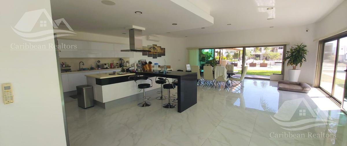 Foto de casa en venta en  , lagos del sol, benito juárez, quintana roo, 0 No. 03