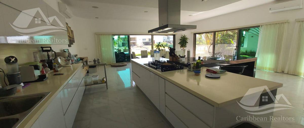 Foto de casa en venta en  , lagos del sol, benito juárez, quintana roo, 0 No. 04