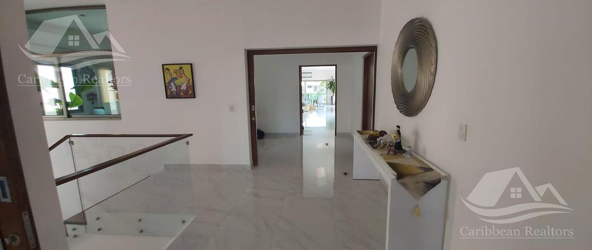Foto de casa en venta en  , lagos del sol, benito juárez, quintana roo, 0 No. 05