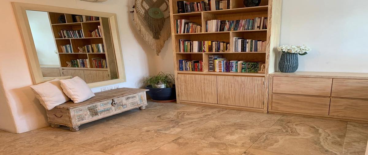 Foto de rancho en venta en  , lagos del sol, benito juárez, quintana roo, 0 No. 03